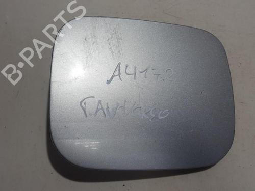 Tanklåg Tanklåg TOYOTA AVENSIS VERSO (_M2_) 2.0 D (CLM20_, CLM20R) (116 hp) 35845027 35845027