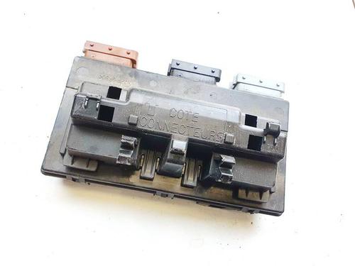 Electronic module CITROËN C5 III (RD_) 3.0 V6 (RDXFVJ) | BP32952310M83 - Image 3