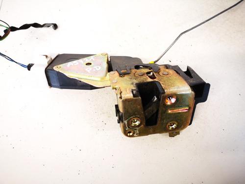 Used Front right lock Front right lock 35585834 35585834