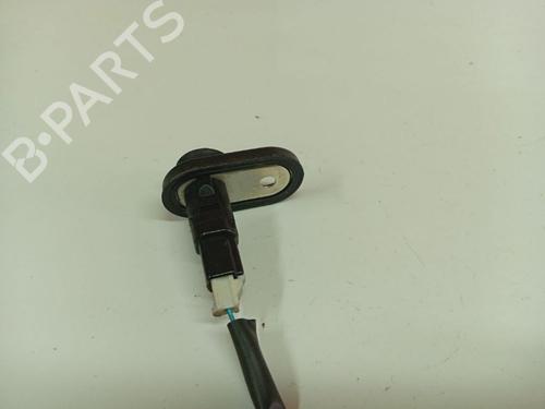 Electronic module TOYOTA YARIS (_P9_) 1.3 4WD (NCP95) | BP36686710M83 - Image 4