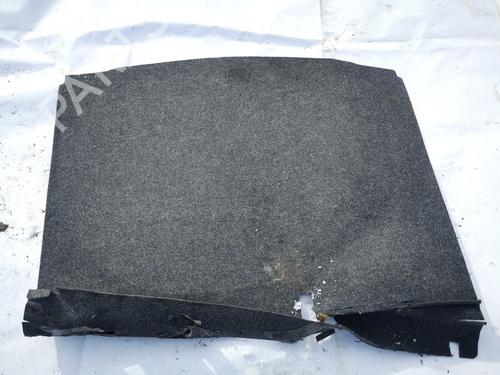 Used Luggage compartment floor Luggage compartment floor 35444636 35444636
