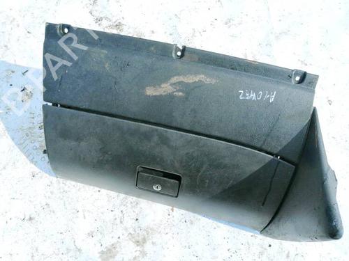 Hanskerom Hanskerom VW BORA I (1J2) 1.9 TDI (115 hp) 35001863 35001863