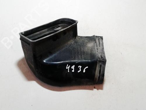 Used Pipe Pipe AUDI A4 B5 (8D2) 1.9 TDI (110 hp) 35853607 35853607