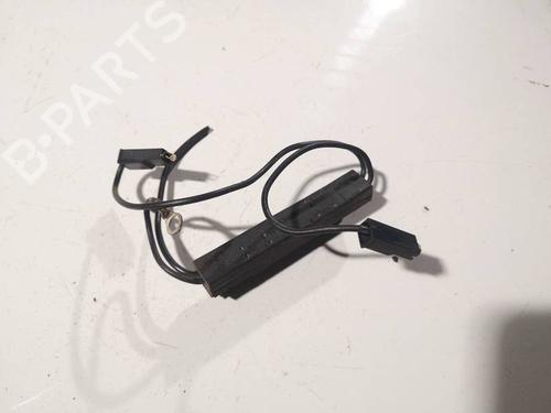 Used Electronic module Electronic module MERCEDES-BENZ C-CLASS (W203) C 220 CDI (203.006, 203.008) (143 hp) 34994698 34994698