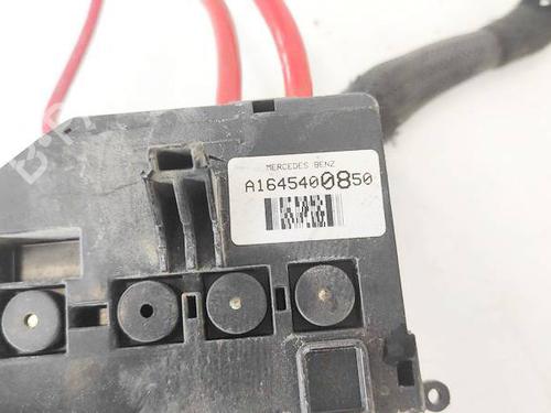 Cable MERCEDES-BENZ M-CLASS (W164) ML 350 4-matic (164.186) | BP38571994E12 - Image 3
