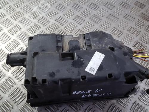 Fuse box OPEL CORSA D (S07) 1.3 CDTI (L08, L68) | BP33496345E1 - Image 2