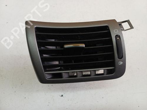 Luftventilen PEUGEOT 407 (6D_) 2.0 (6DRFNB, 6DRFNE) (136 hp) 32971473