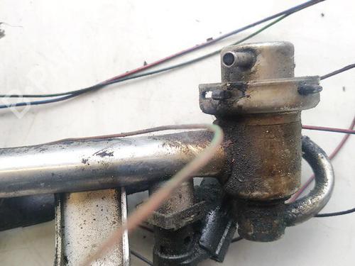 Injection rail AUDI A4 B6 (8E2) 2.0 | BP35422403M98 - Image 3