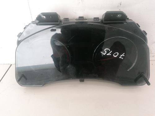 Used Instrument cluster Instrument cluster 35534925 35534925