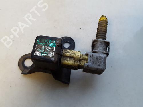 Used Electronic module Electronic module TOYOTA PREVIA II (_R3_) 2.0 D-4D (CLR30_, CLR30R) (116 hp) 33514768 33514768