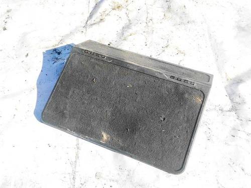 Used Boot lining Boot lining OPEL MERIVA A MPV (X03) 1.7 CDTI (E75) (100 hp) 35225407 35225407