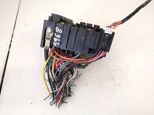 Fuse box MAZDA 2 (DE_, DH_) 1.6 MZ-CD | BP32594520E1 - Image 2