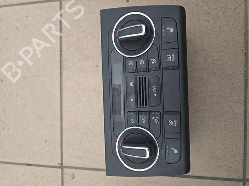Used Climate control Climate control AUDI Q3 (8UB, 8UG) 1.4 TFSi Flex (150 hp) 36383086 36383086