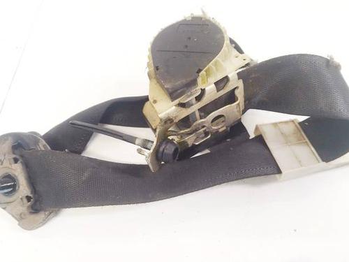 Used Front left seatbelt Front left seatbelt 35176525 35176525