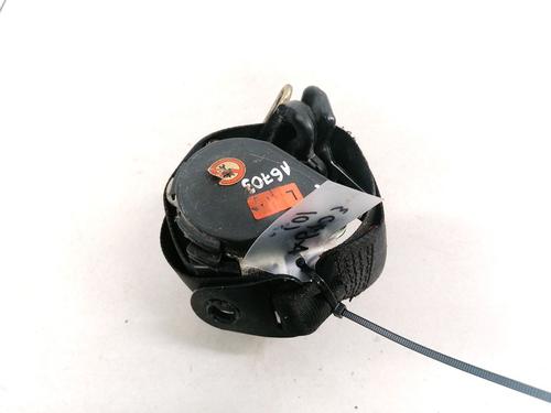 Used Front left seatbelt Front left seatbelt 35570799 35570799