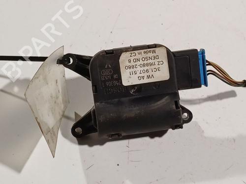 Electronic module VW GOLF PLUS V (5M1, 521) 1.9 TDI | BP32571951M83  - Image 5