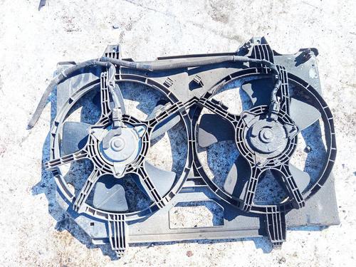 Used Fan Fan 34984526 34984526