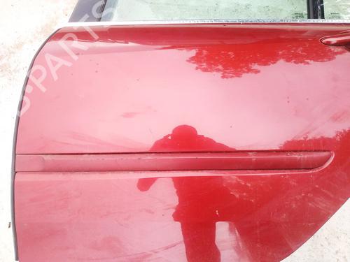 rubber-door-seal-renault-laguna-iii-bt01-2007-2008-2009-2010-2011-2012-2013-2014-2015-35391866 main image