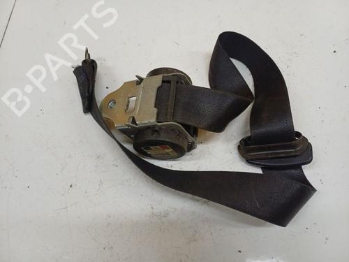 Front left seatbelt OPEL CORSA D (S07) 1.2 (L08, L68) | BP34739815I26 - Image 3