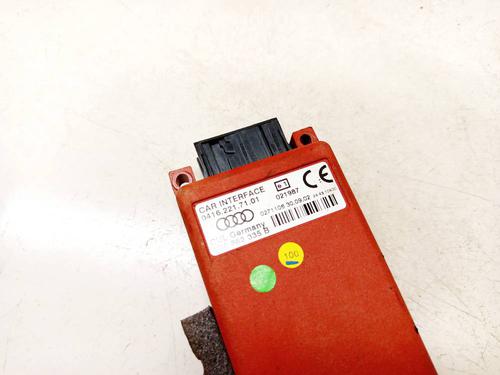 Electronic module VW PASSAT B5.5 (3B3) 2.5 TDI | BP38431705M83 - Image 3