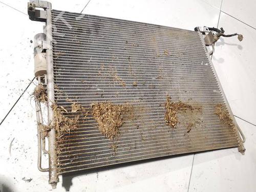 AC radiator NISSAN PATHFINDER III (R51) 2.5 dCi | BP34861841M32 - Image 2