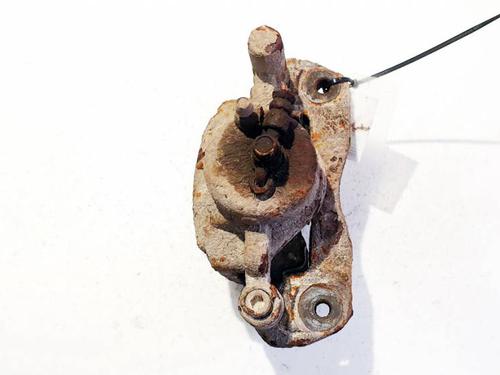 Right front brake caliper MAZDA PREMACY (CP) 2.0 TD | BP34810975M104 - Image 2