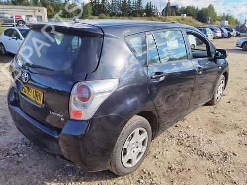 Engine mount TOYOTA VERSO (_R2_) 2.0 D-4D (AUR20_, AUR20R) | BP32905429M89  - Image 8