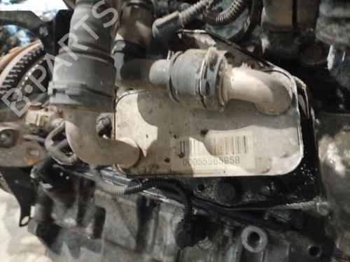 Used Oil radiator Oil radiator 36826017 36826017
