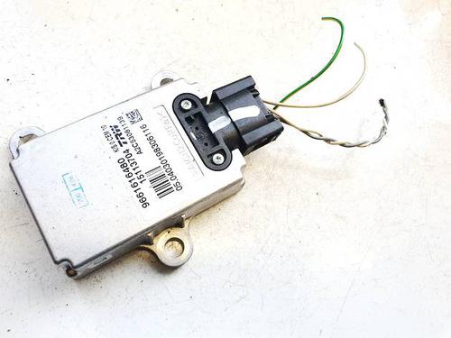 Used Electronic module Electronic module 35069864 35069864