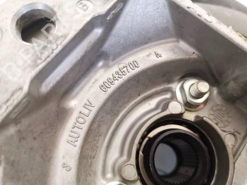Steering wheel CITROËN C5 III (RD_) 2.0 HDi (RDRHD8, RDRHDJ, RDRHR8, RDRHRJ) | BP35163382C49 - Image 3