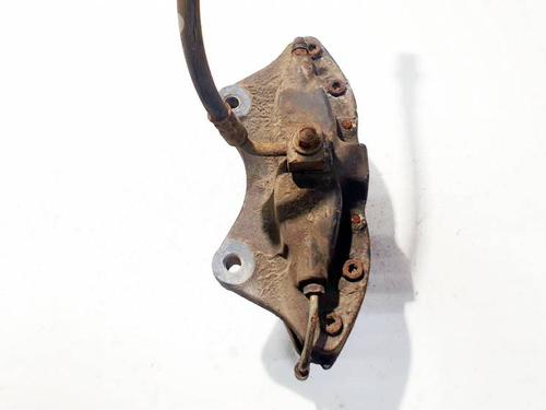 Right rear brake caliper TESLA MODEL S (5YJS) 85D AWD | BP35150994M106 - Image 2