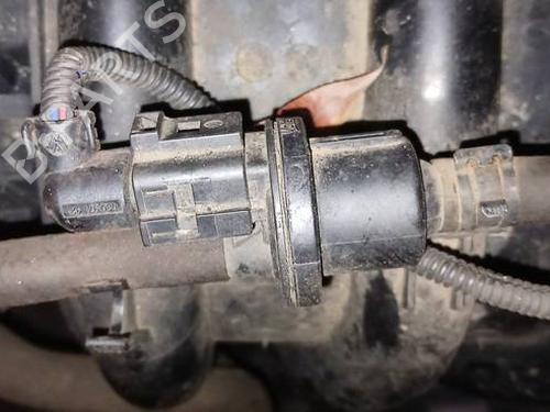 Used Electronic module Electronic module VW FOX Hatchback (5Z1, 5Z3, 5Z4) 1.2 (55 hp) 34875826 34875826