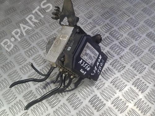 Used ABS pump ABS pump FORD MONDEO IV (BA7) 1.8 TDCi (100 hp) 35680176 35680176