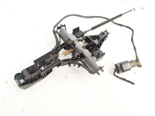 Used Front right exterior door handle Front right exterior door handle 39392353 39392353