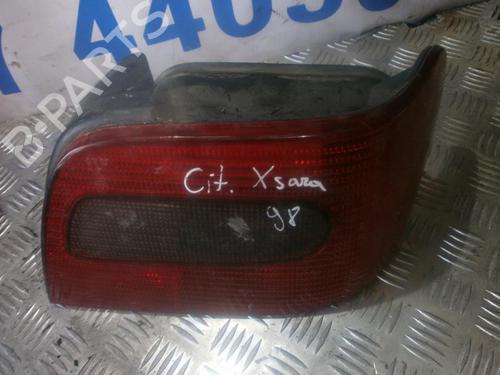 Used Right taillight Right taillight CITROËN XANTIA (X1_, X2_) 1.8 i 16V (110 hp) 35653323 35653323