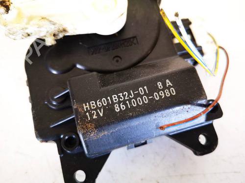 Electronic module MAZDA 3 (BK) 1.3 (BK14) | BP32577507M83  - Image 5