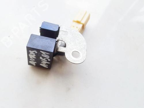 Electronic sensor TOYOTA AURIS (_E15_) 2.0 D-4D (ADE150_, ADE150R) | BP33522937M84 - Image 2