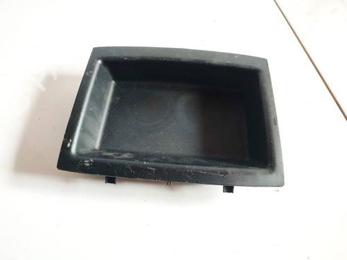 Handskerum Handskerum VW POLO IV (9N_, 9A_) 1.4 TDI (70 hp) 35040851 35040851