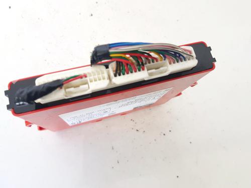 Electronic module TOYOTA PRIUS (_W3_) 1.8 Hybrid (ZVW3_) | BP33096279M83 - Image 3