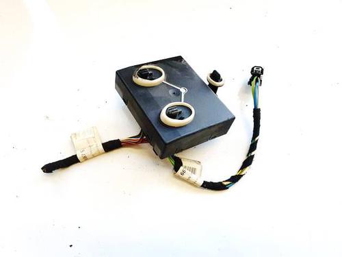 Electronic module AUDI A6 C6 (4F2) 2.0 TFSI | BP35001901M83 - Image 3