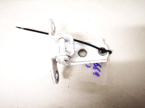 Used Hinge/Door check strap Hinge/Door check strap TOYOTA AVENSIS (_T25_) 2.2 D-CAT (ADT251_, ADT251R) (177 hp) 33090768 33090768