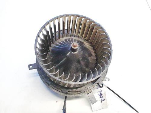 Heater blower motor DODGE JOURNEY 2.0 CRD | BP35405870M62 - Image 2