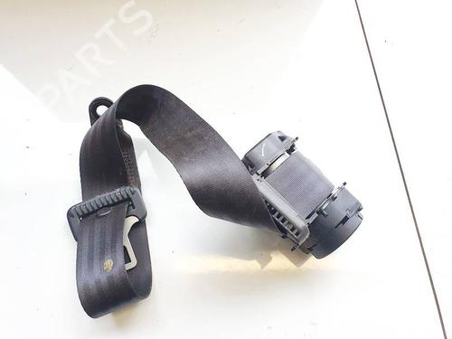 Used Rear center seatbelt Rear center seatbelt 35288093 35288093