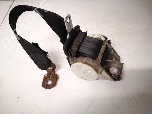 Used Rear left seatbelt Rear left seatbelt FORD FOCUS III 1.6 TDCi (115 hp) 34873343 34873343