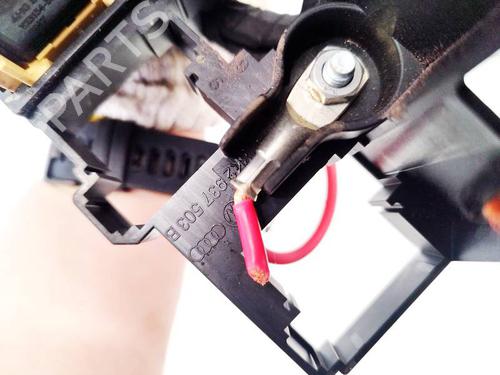 Fuse box AUDI A4 B8 (8K2) 2.0 TDI | BP35971325E1 - Image 4