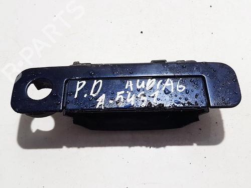 front-right-exterior-door-handle-audi-a6-c4-4a2-1994-1995-1996-1997-1998-35866247 main image