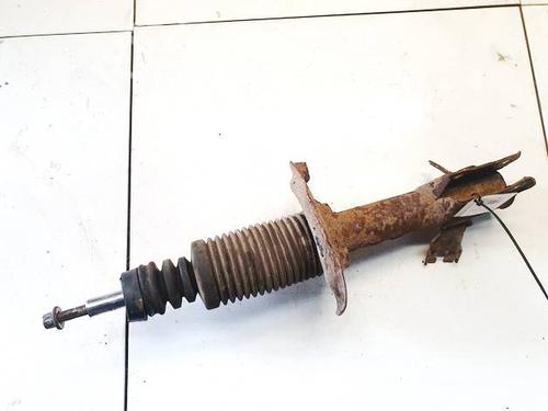Used Left front shock absorber Left front shock absorber 34832066 34832066