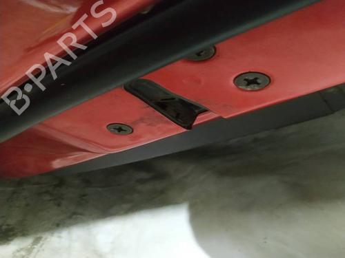 Used Front left lock Front left lock 35335284 35335284