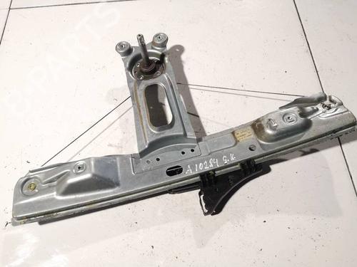 Used Rear left window mechanism Rear left window mechanism 34969770 34969770