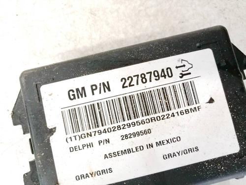 Electronic module PORSCHE CAYENNE (9PA) S 4.5 | BP35112264M83 - Image 3